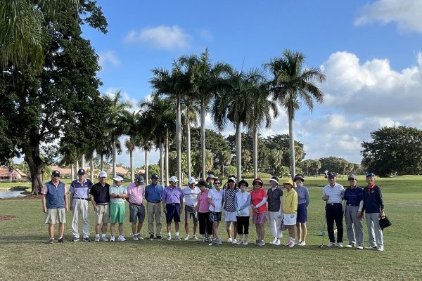 2023 Myrtle Beach