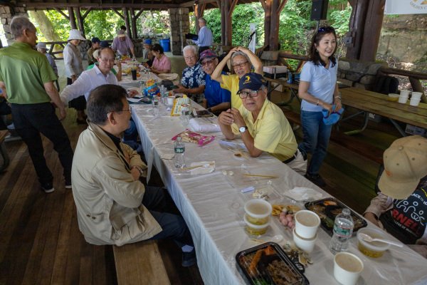 2025 Picnic